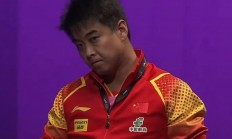 九游娱乐官方网站-关于波兰乒乓球队爆冷瑞典乒乓球队，王皓高光表现的信息