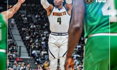 九游官网-凯尔特人战胜掘金，取得四连胜