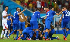 九游娱乐网站-包含瑞典队完胜法国队，马龙关键制胜的词条