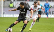 九游娱乐网站-富安健洋打出生涯之夜，瑞典一波带走莱比锡红牛