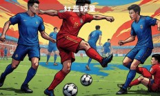 九游中国-关于红蓝之争：欧洲豪门球队大战在即的信息