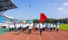 九游娱乐网页-顽强拼搏！国家健儿誓夺头筹