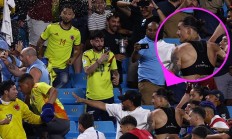 九游app下载-欧洲足球赛场上的激烈对抗吸引众多球迷关注