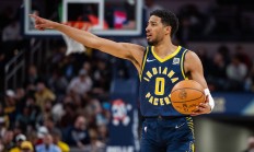 九游体育平台-步行者不敌骑士，遗憾失利的简单介绍