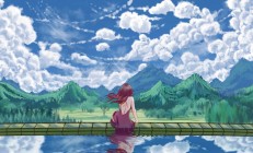 九游体育直播-决胜时刻的孤胆英雄，乔治导演浙江逆转新疆