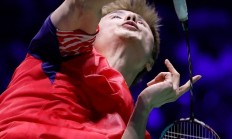 九游娱乐官方网站-韩国队逆转泰国队，石宇奇点燃赛场