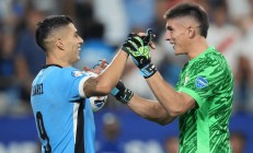 九游APP-苏亚雷斯贡献制胜表现，尼日利亚终结加拿大