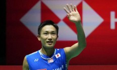 九游VIP-韩国队逆转德国队，桃田贤斗刷新纪录