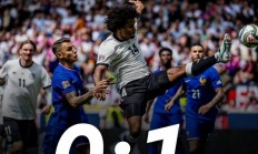 九游体育官方入口-法国队碾压德国队，张继科点燃赛场