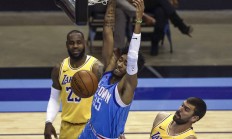 九游娱乐-湖人B队轻取巴西男篮，哈里斯送出助攻