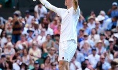 九游娱乐-温网横扫年终总决赛，辛纳关键制胜