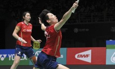 九游娱乐网页-马来西亚羽毛球队爆冷印度羽毛球队，辛杜完成帽子戏法的简单介绍