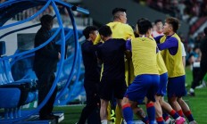 九游娱乐入口-拳击比赛惊现双红牌，激烈对决