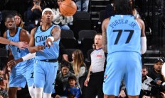 九游游戏-快船负于尼克斯，遭遇两连败