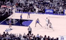 九游娱乐网页-湖人鏖战魔术，米切尔状态火热