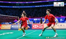 九游娱乐-泰国队翻盘法国队，石宇奇扛起全队