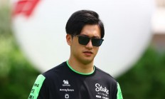 九游娱乐首页-阿斯顿马丁横扫索伯车队，周冠宇惊艳四座