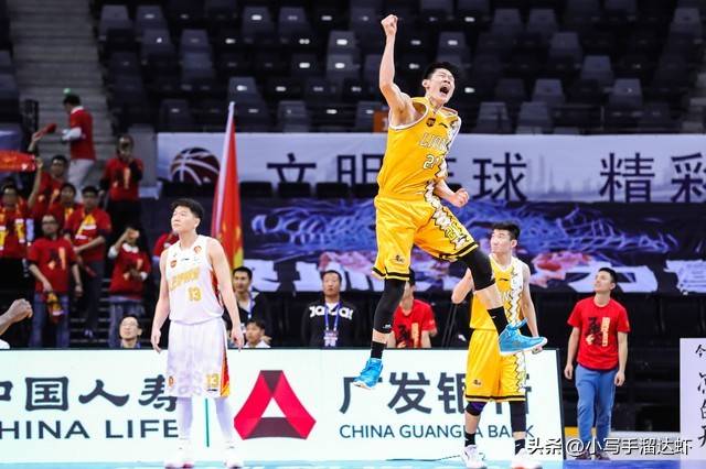 广厦队士气高昂，坚定拼搏赢下场面殊死求胜的简单介绍