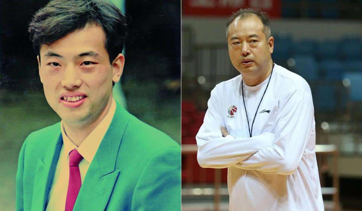 包含四川队内乱频发，主教练下课成定局的词条