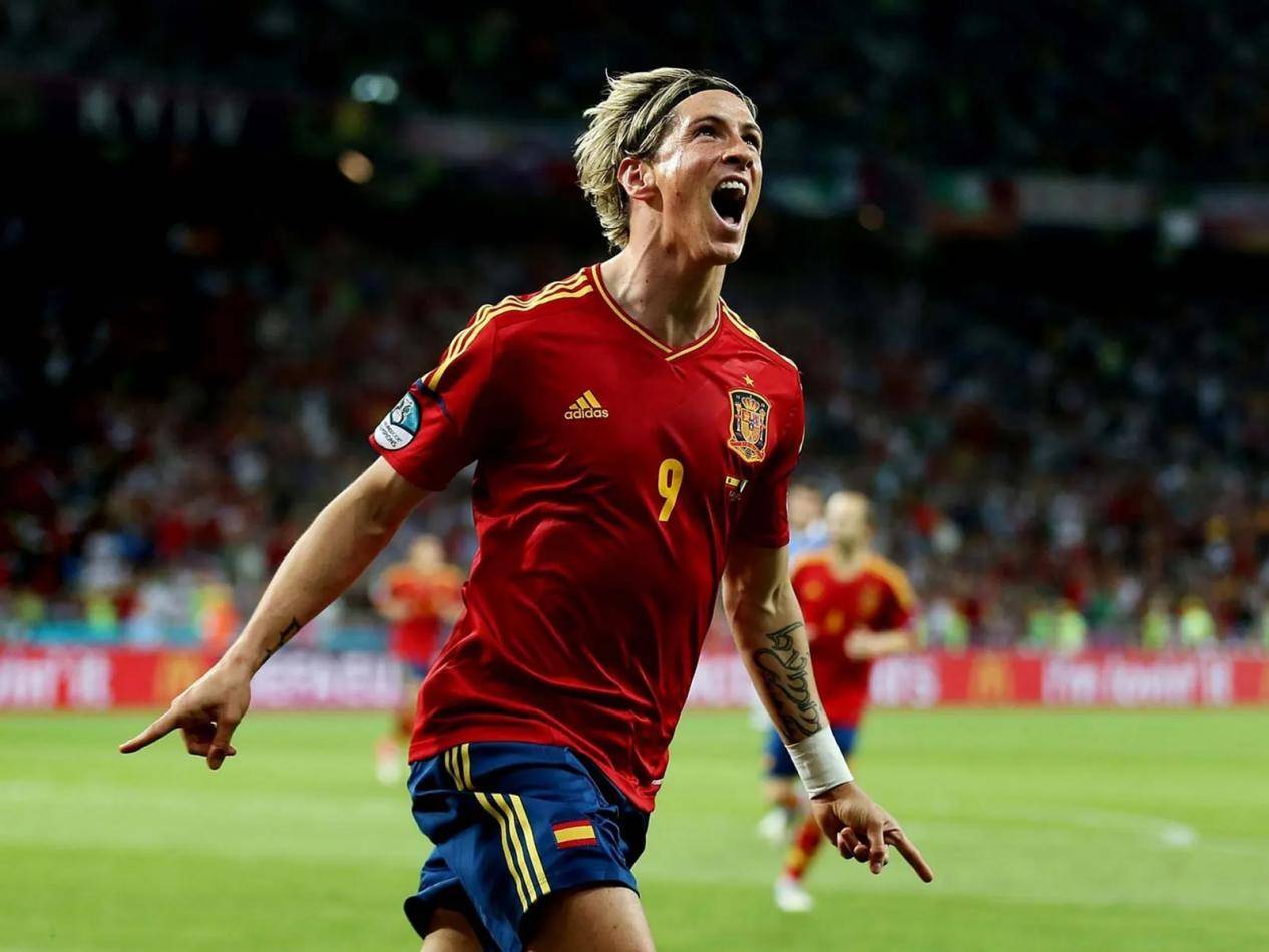 巴黎强势智利，托雷斯惊艳世界的简单介绍