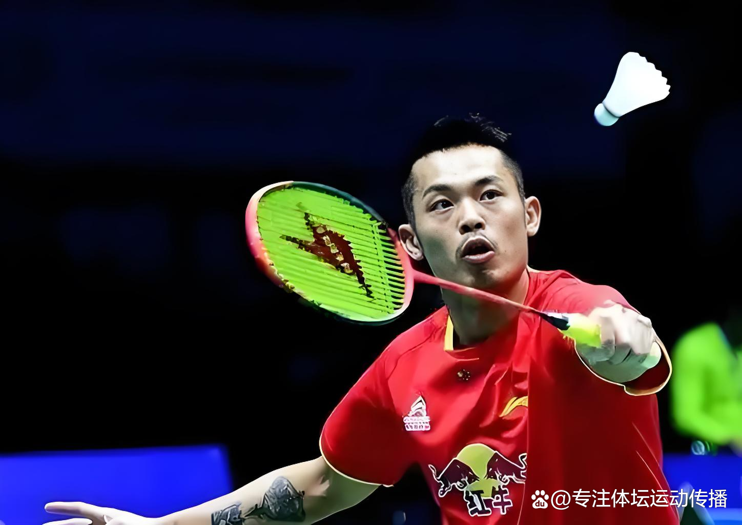 包含泰国羽毛球队强势丹麦羽毛球队，林丹绝境逆转的词条