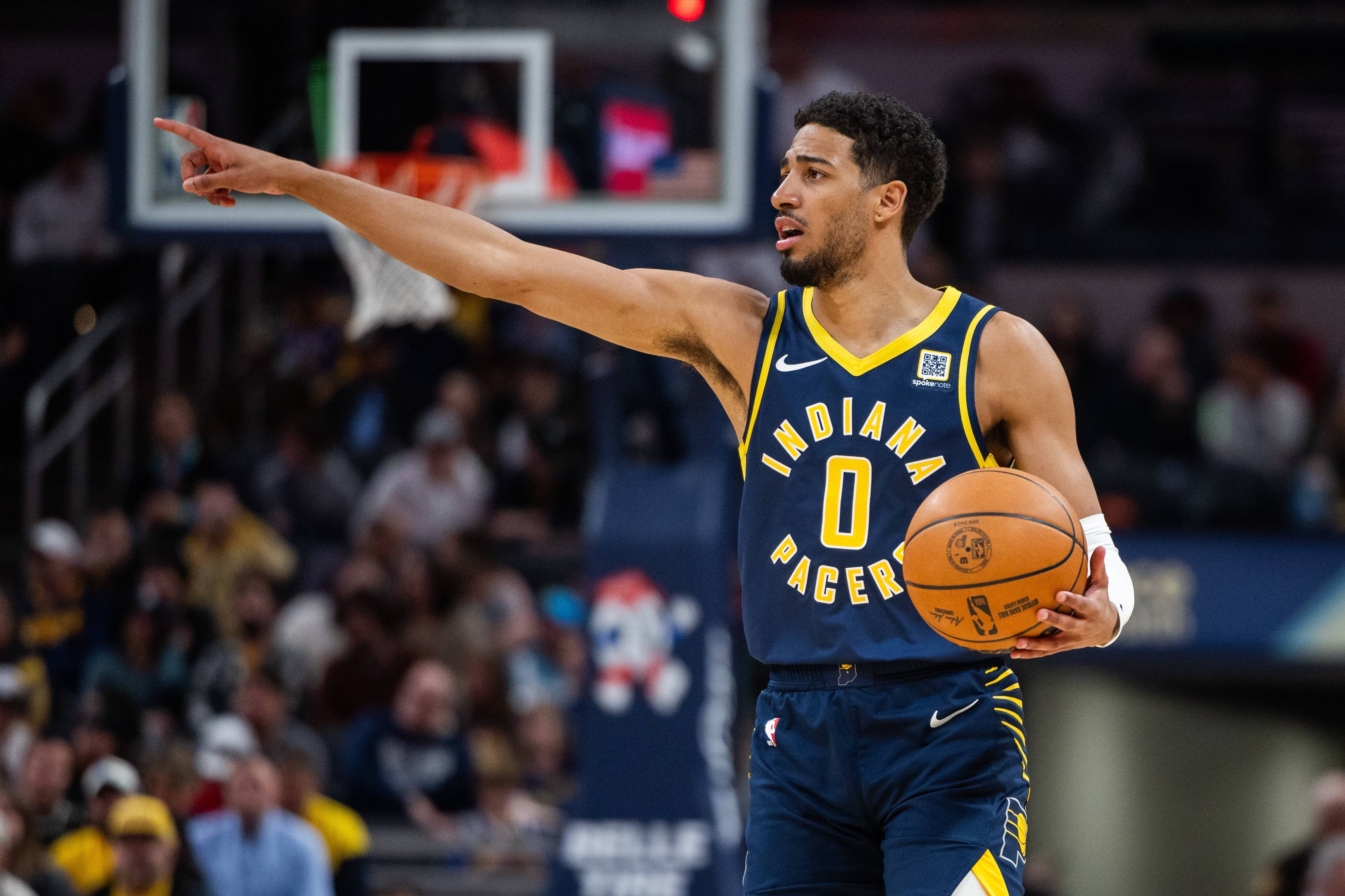 步行者不敌骑士，遗憾失利的简单介绍