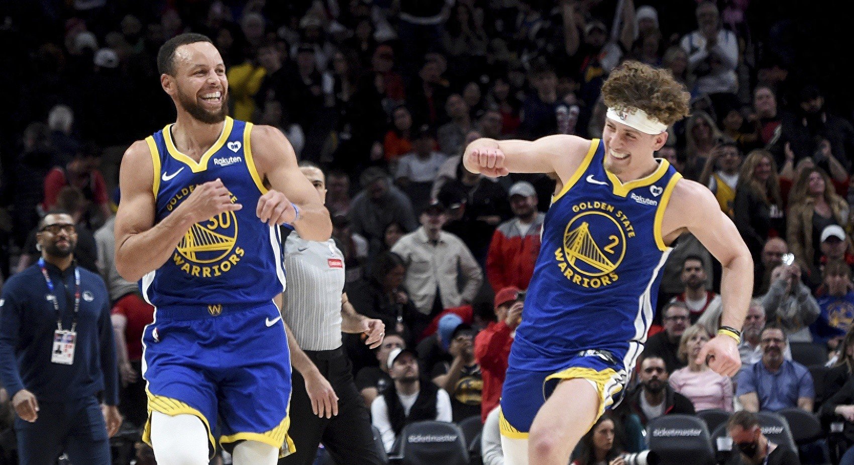 勇士击败鹈鹕，三巨头合砍81分的简单介绍