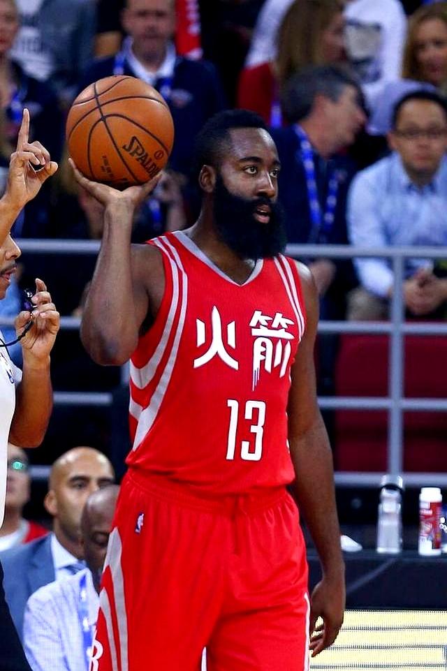 火箭不敌活塞,哈登30分全队止步的简单介绍 火箭不敌活塞,哈登30分全队止步的简单介绍