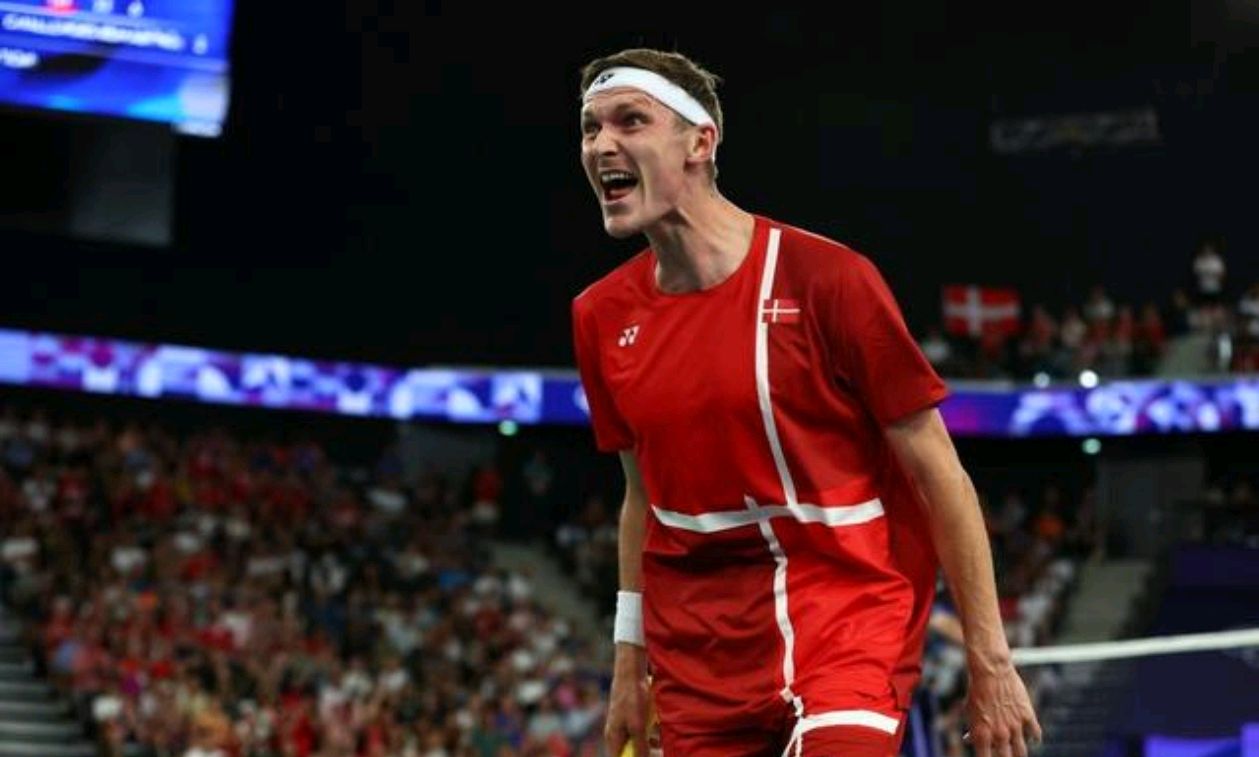 关于泰国羽毛球队横扫法国羽毛球队，安赛龙统治全场的信息