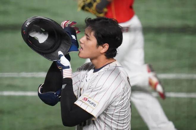 棒球总决赛即将打响，冠军归属成谜的简单介绍