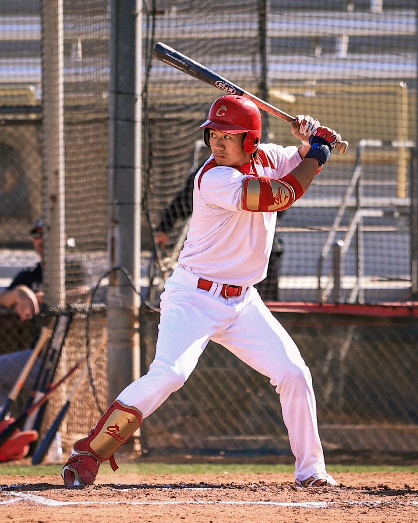 棒球选手刷新世界纪录，震撼全场