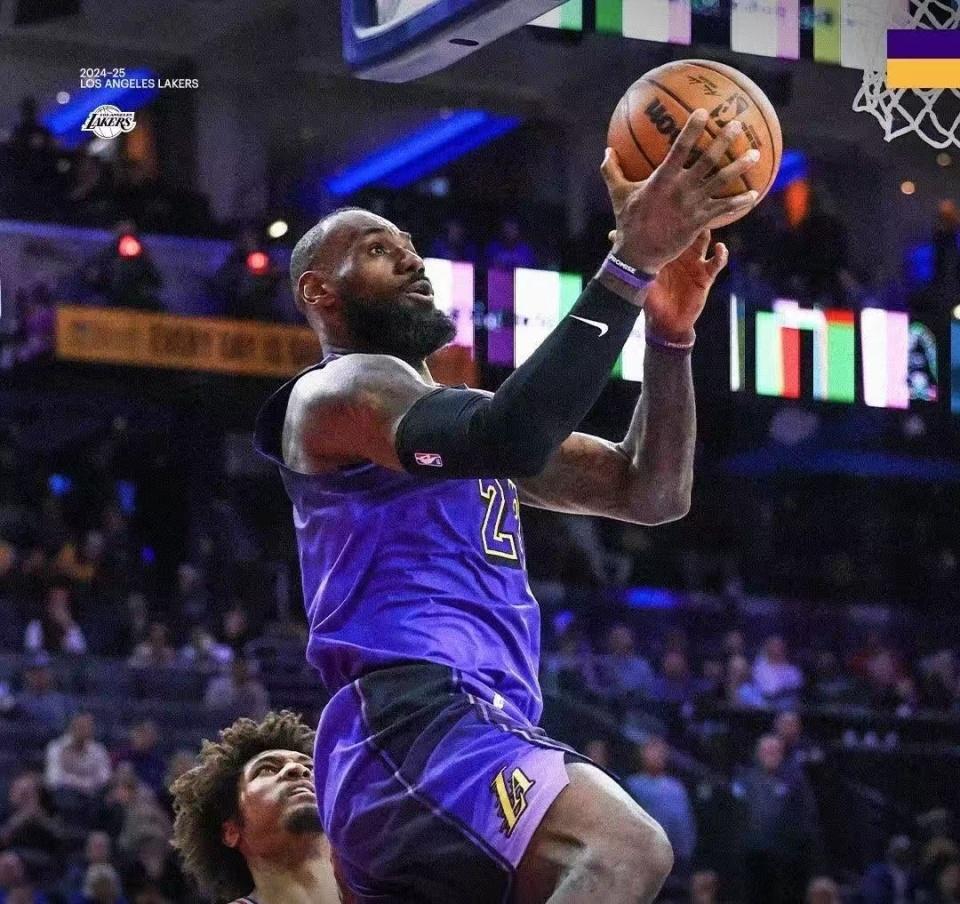 76人绝杀爵士，詹姆斯带队取胜