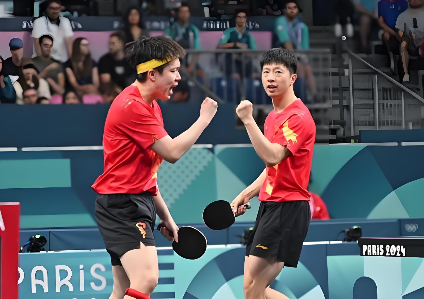 瑞典队逆转法国队,马龙惊艳四座 瑞典队逆转法国队,马龙惊艳四座