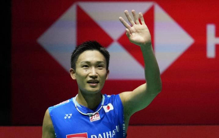 韩国队逆转德国队,桃田贤斗刷新纪录 韩国队逆转德国队,桃田贤斗刷新纪录