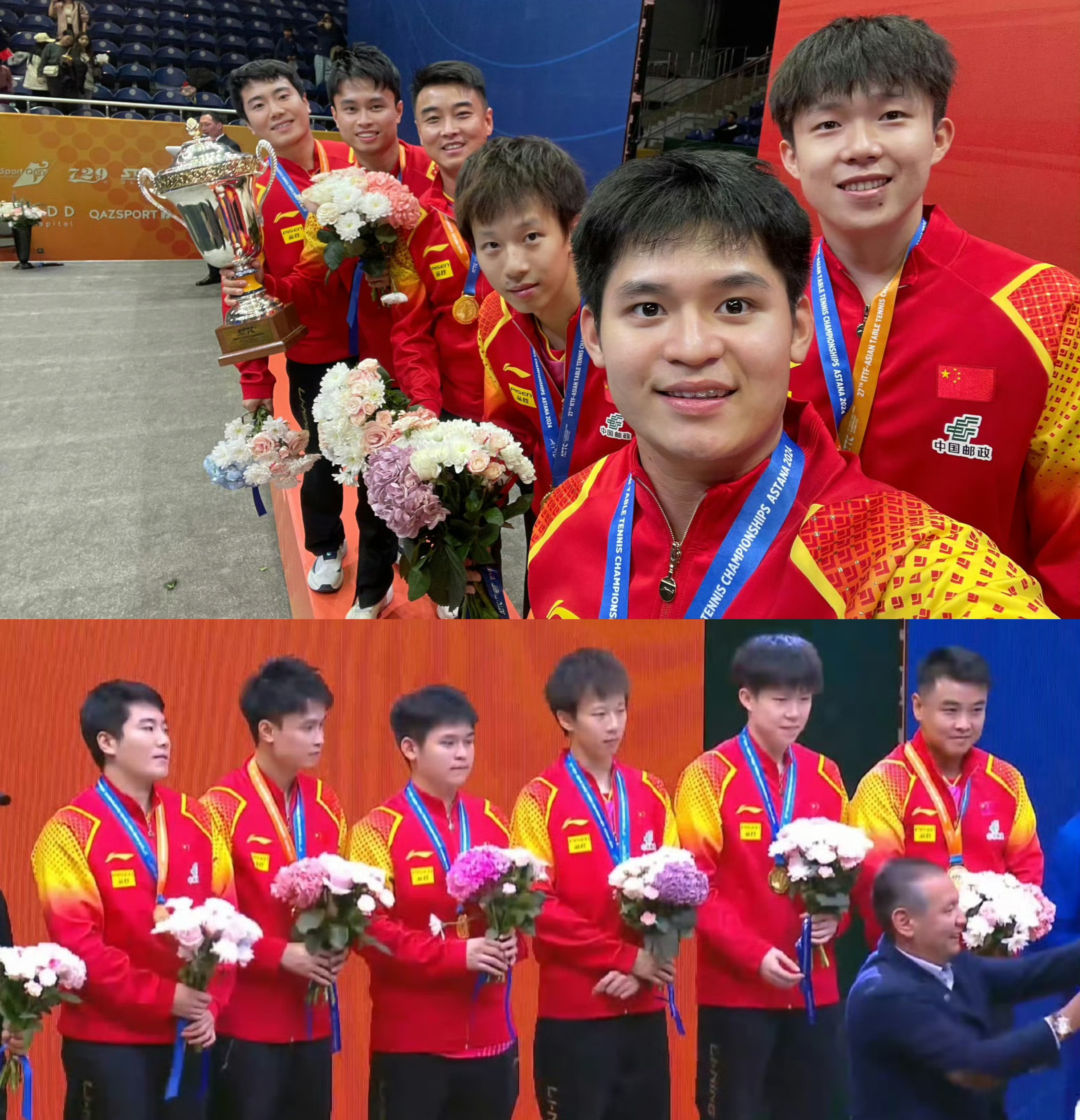 波兰队险胜葡萄牙队，王皓惊艳四座