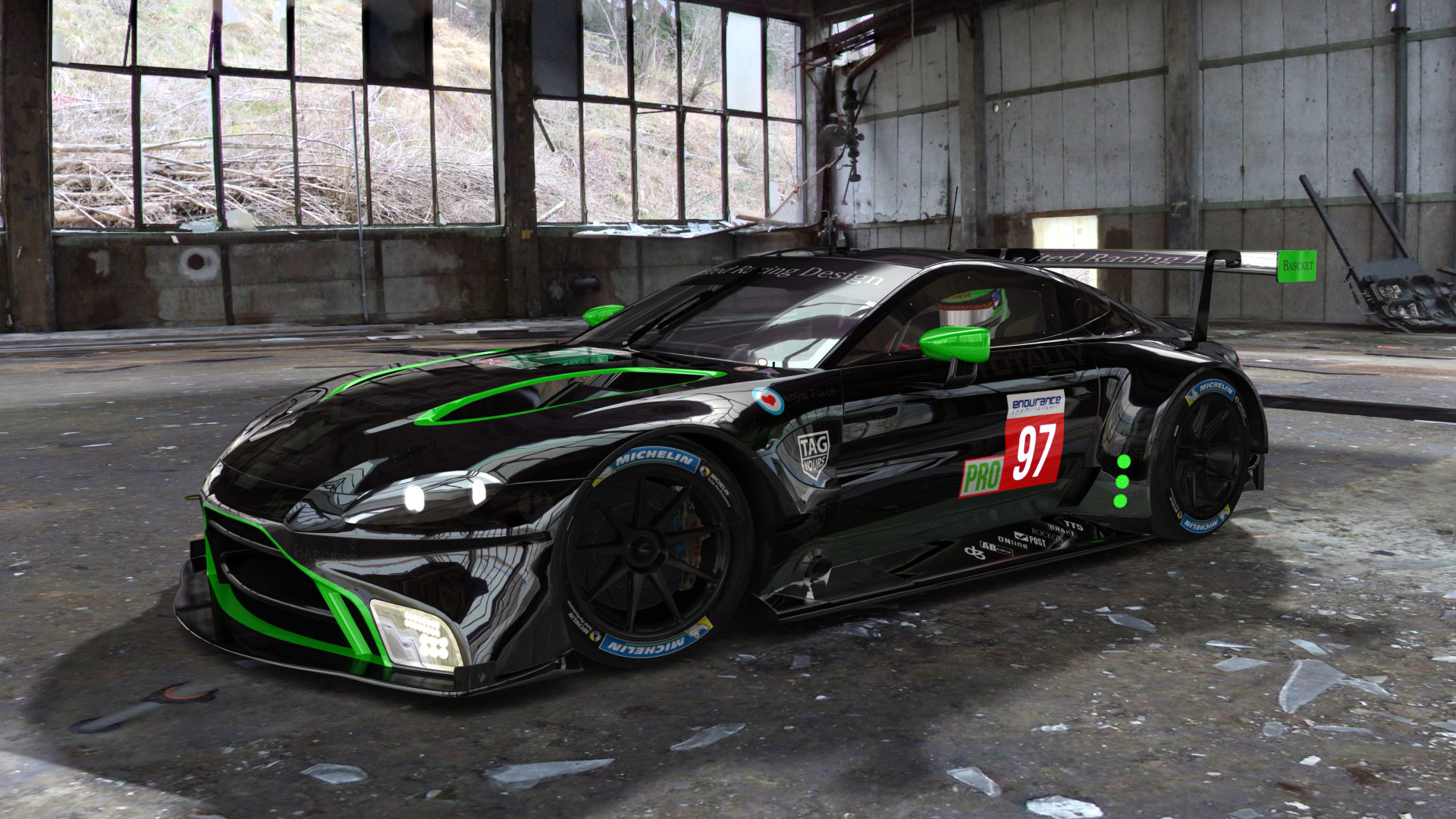 热血逆转与冷静接管，体育如何定义我们的荣耀与孤独