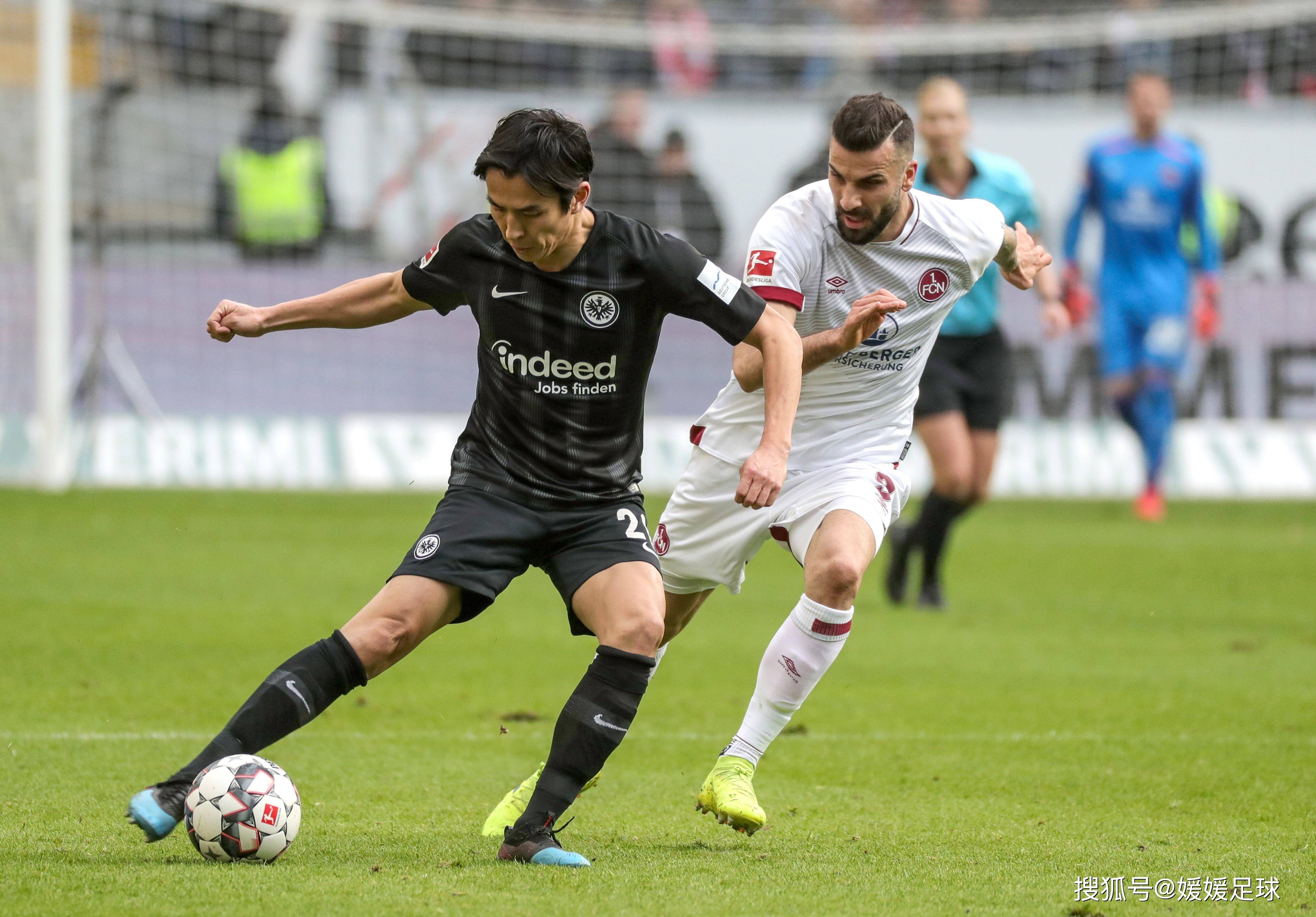 富安健洋打出生涯之夜，瑞典一波带走莱比锡红牛