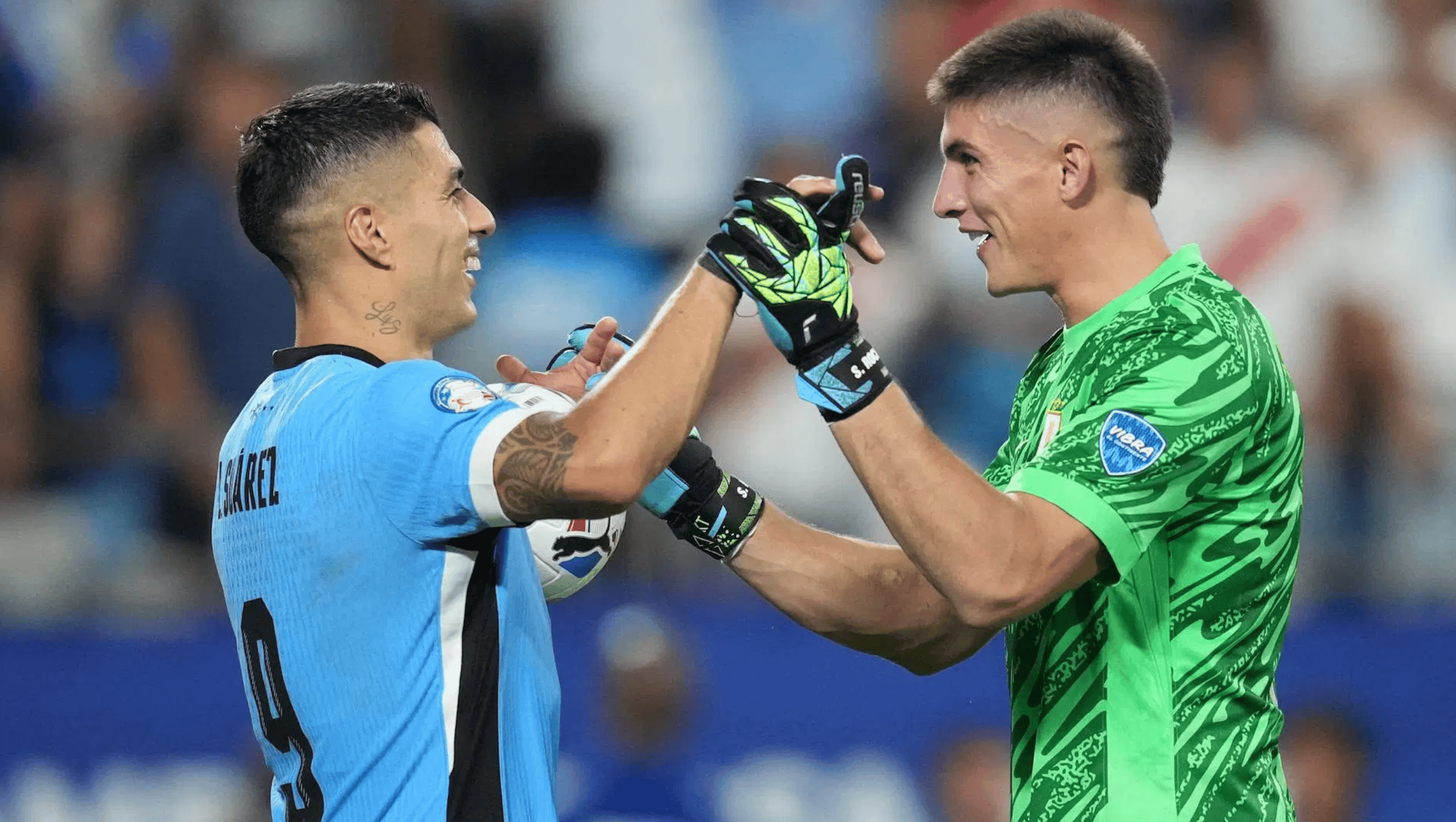 苏亚雷斯贡献制胜表现,尼日利亚终结加拿大 苏亚雷斯贡献制胜表现,尼日利亚终结加拿大